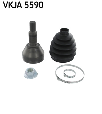 SKF VKJA 5590 Kit giunti, Semiasse